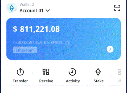imToken里的LimToken官网下载
